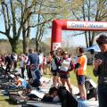 Briefing biathlon