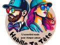 Copie de habille ta te te